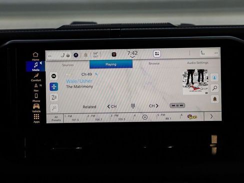 New 2026 Jeep Wrangler Sahara image 17