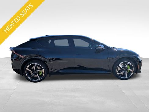 Certified 2024 Kia EV6 GT AWD/4WD image 6