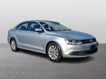 Used 2013 Volkswagen Jetta SE