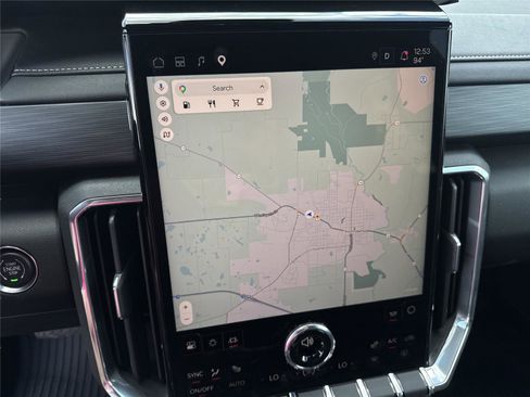 Used 2026 GMC Acadia Elevation w/ Black Edition FWD image 25