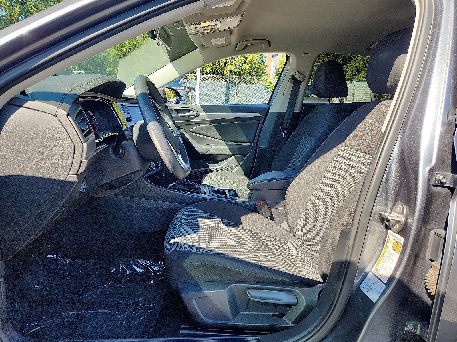 Used 2020 Volkswagen Jetta S FWD image 13