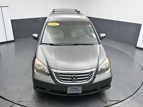 Used 2008 Honda Odyssey EX-L image 30