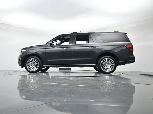 Certified 2024 Ford Expedition Max Limited image 39