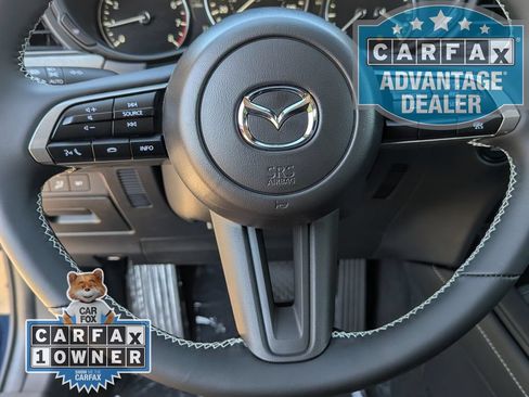 Certified 2026 MAZDA CX-30 AWD 2.5 S image 16