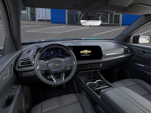 New 2026 Chevrolet Traverse High Country AWD/4WD image 39