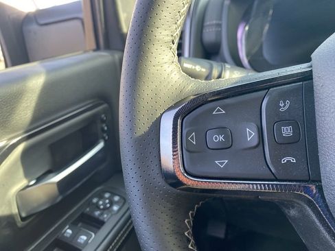 New 2026 RAM 2500 Rebel w/ Rebel Level 1 Equipment Group AWD/4WD image 23