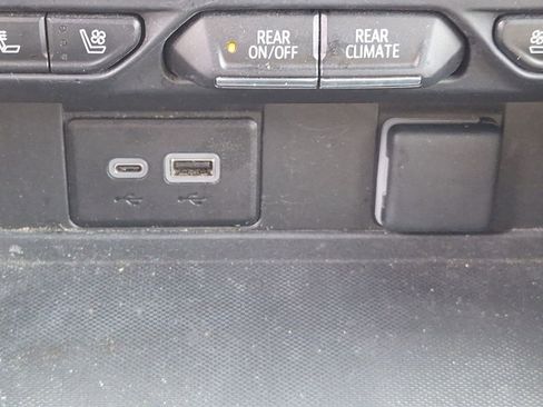 Certified 2023 Chevrolet Tahoe Premier image 40