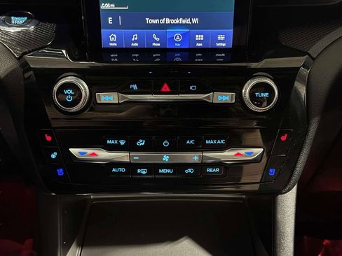 Used 2022 Ford Explorer ST w/ Equipment Group 401A image 8