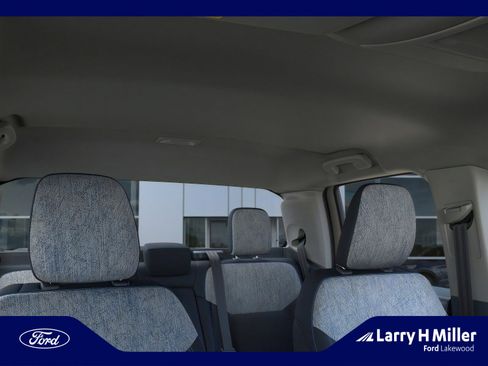 New 2025 Ford Maverick XLT w/ XLT Luxury Package image 12