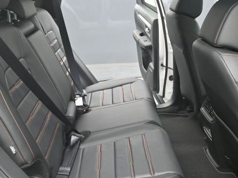 New 2026 Honda CR-V Sport-L image 29