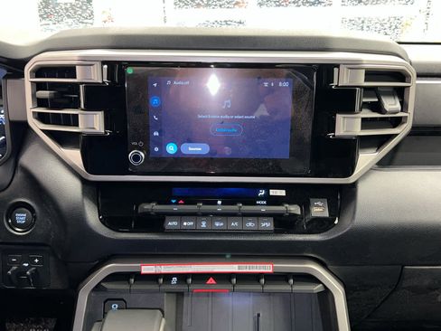 New 2026 Toyota Tundra SR5 w/ SR5 Convenience Package image 24