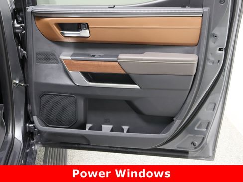 Used 2024 Toyota Tundra 1794 Edition image 39