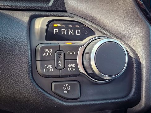 New 2026 RAM 1500 Big Horn image 20