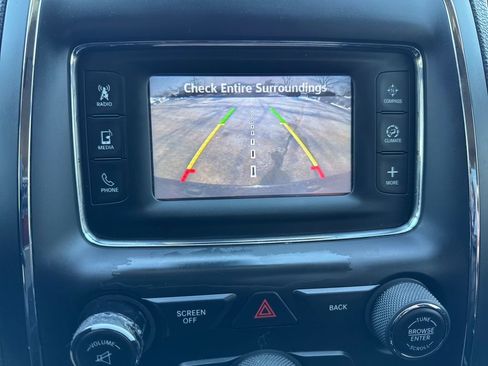 Used 2014 Dodge Durango SXT w/ Quick Order Package 23B image 20