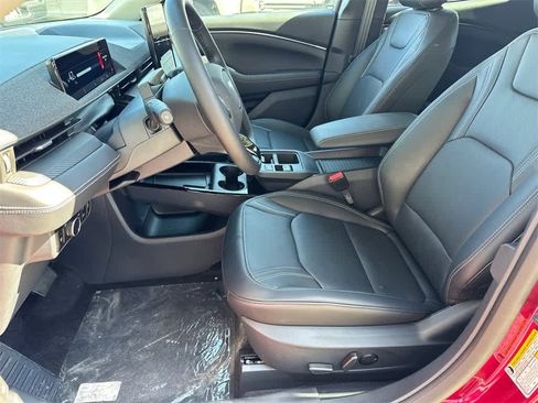 New 2025 Ford Mustang Mach-E Premium image 10