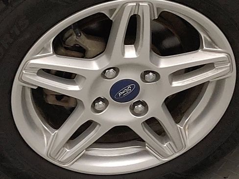 Used 2019 Ford Fiesta SE FWD image 31
