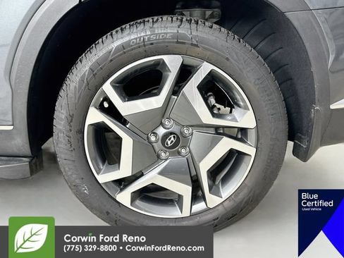 Used 2023 Hyundai Palisade Limited AWD/4WD image 38