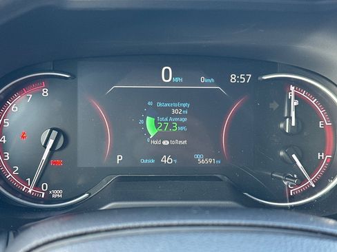 Used 2024 Toyota RAV4 LE image 40