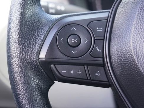 Certified 2026 Toyota Corolla Cross L FWD image 14