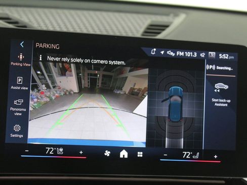 Used 2025 BMW X1 xDrive28i w/ M Sport Package image 36