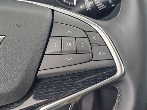New 2026 Cadillac XT5 Premium Luxury FWD image 28