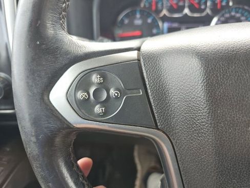 Used 2018 Chevrolet Silverado 1500 LT w/ Trailering Package image 19