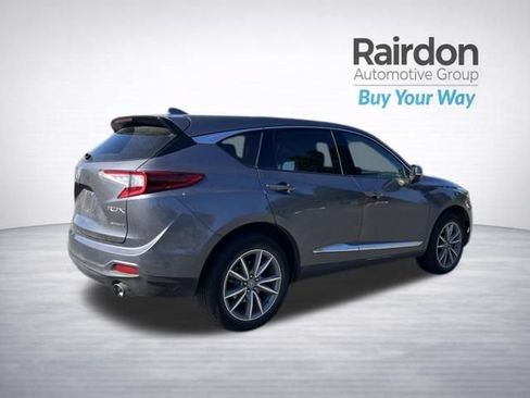 Used 2020 Acura RDX AWD w/ Technology Package image 7