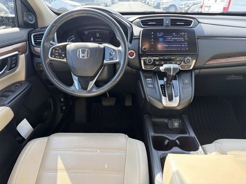 Used 2019 Honda CR-V EX-L image 18