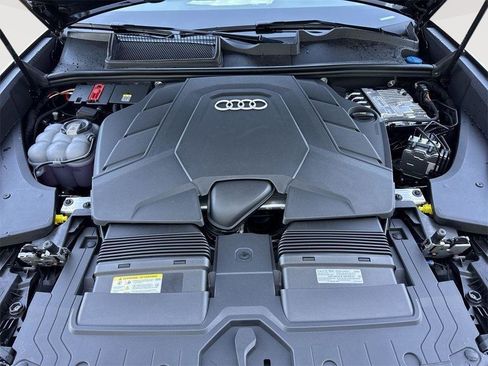 New 2026 Audi Q8 Premium Plus image 28
