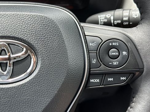 Used 2025 Toyota RAV4 Limited w/ Advanced Technology Package AWD/4WD image 24