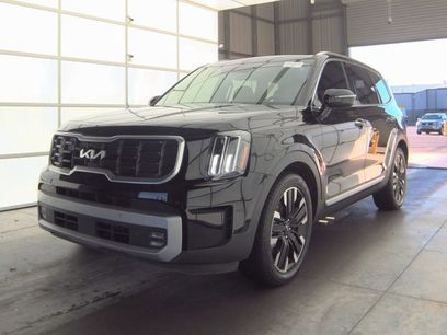 Used 2023 Kia Telluride SX Prestige