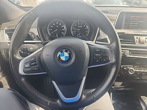 Used 2018 BMW X2 sDrive28i FWD image 21