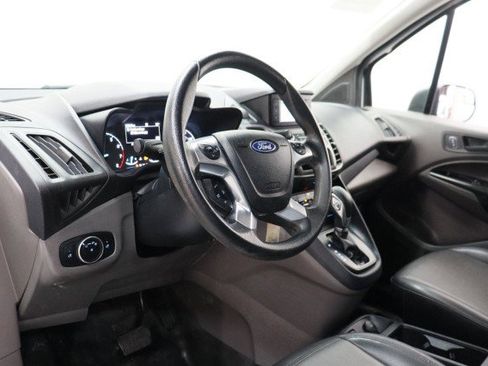 Used 2021 Ford Transit Connect XL FWD image 7
