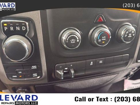 Used 2014 RAM 1500 Express AWD/4WD image 16