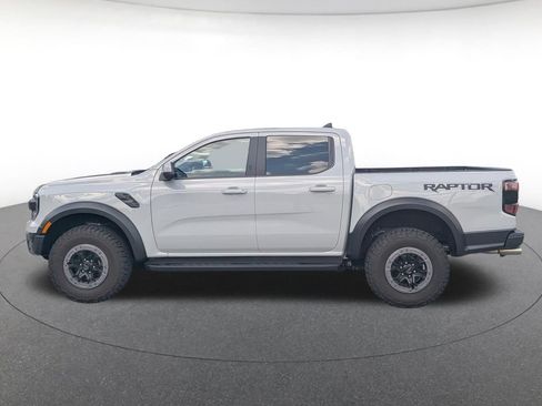Used 2026 Ford Ranger Raptor AWD/4WD image 3