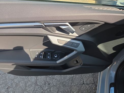 Used 2026 Audi A3 2.0T Premium Plus w/ Black Optic Package image 6