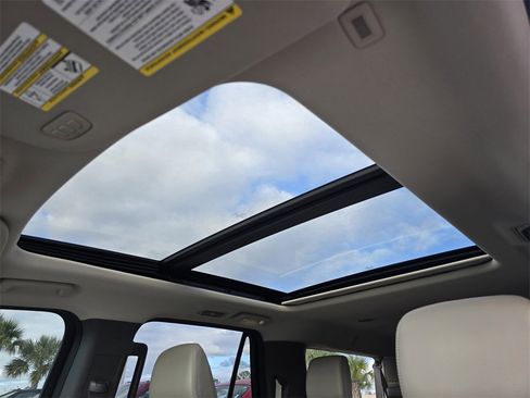 Used 2021 Ford Expedition Max Limited image 27