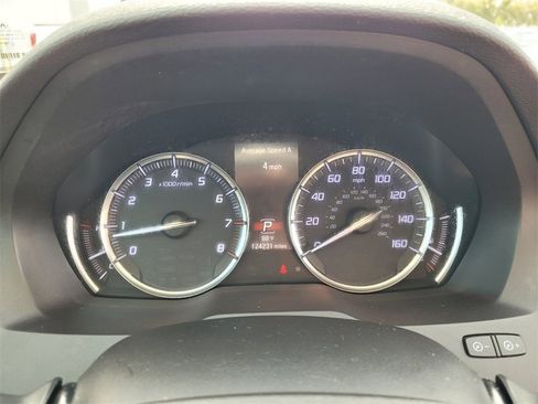 Used 2019 Acura MDX FWD image 29