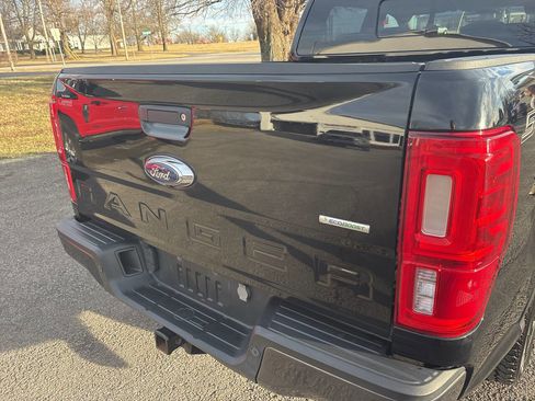 Used 2019 Ford Ranger XLT w/ Equipment Group 302A Luxury image 12