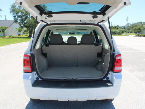 Used 2012 Ford Escape XLS FWD image 27