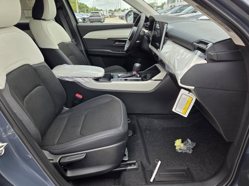 New 2026 MAZDA CX-5 Preferred AWD/4WD image 14