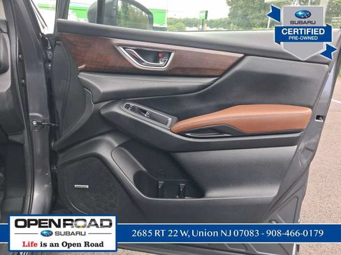Used 2024 Subaru Ascent Touring AWD/4WD image 16