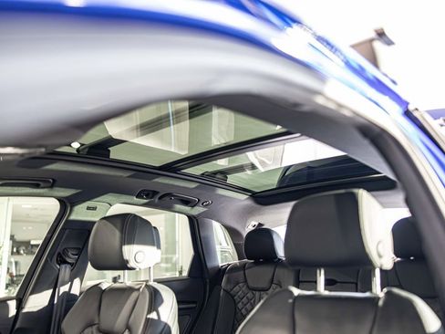 Used 2025 Audi SQ5 Premium Plus w/ Premium Plus Package image 20