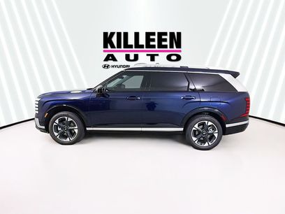 New 2026 Hyundai Palisade Limited