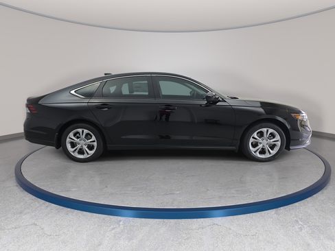 New 2026 Honda Accord LX image 4