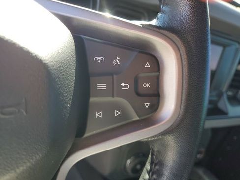 Certified 2021 Ford Bronco Big Bend image 17