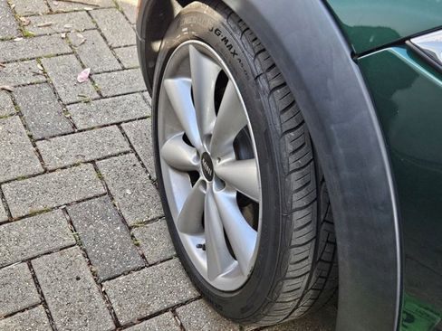 Used 2013 MINI Cooper S image 14