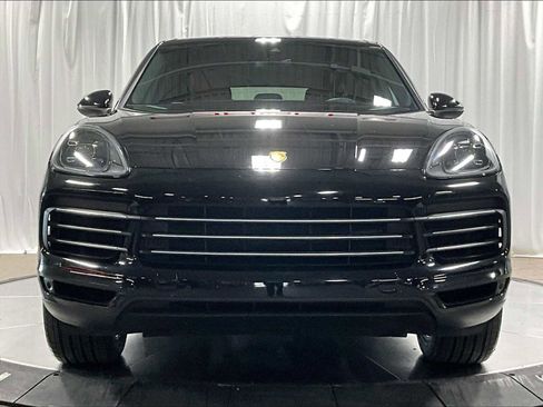 Used 2021 Porsche Cayenne image 13