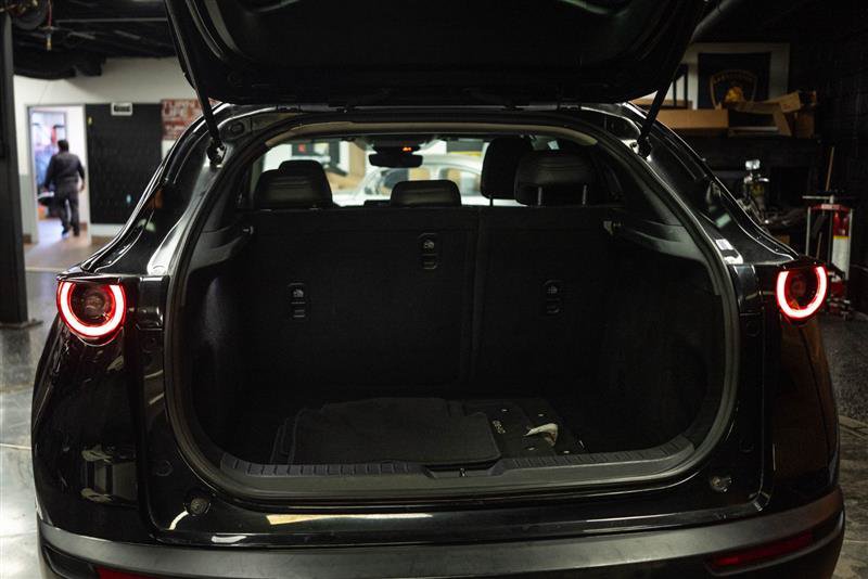 Used 2025 MAZDA CX-30 AWD 2.5 S w/ Preferred Package image 7
