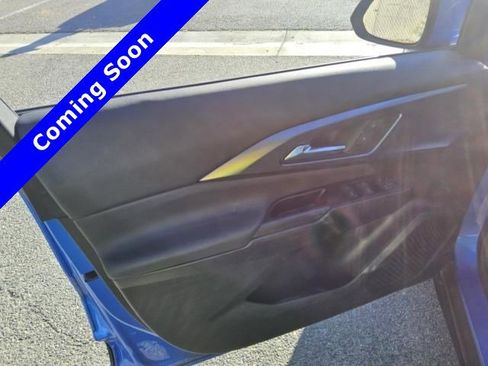 Used 2024 Chevrolet Equinox EV LT image 5